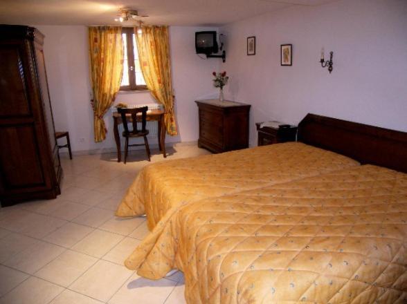 La Grange du Pape - Annexe de l'Hôtel La Ferme du Pape – photo 10