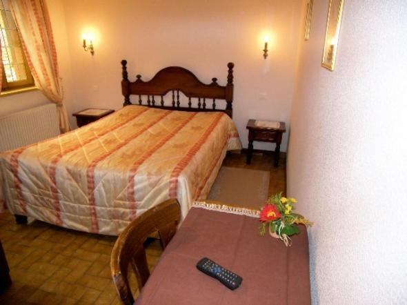La Grange du Pape - Annexe de l'Hôtel La Ferme du Pape – photo 14