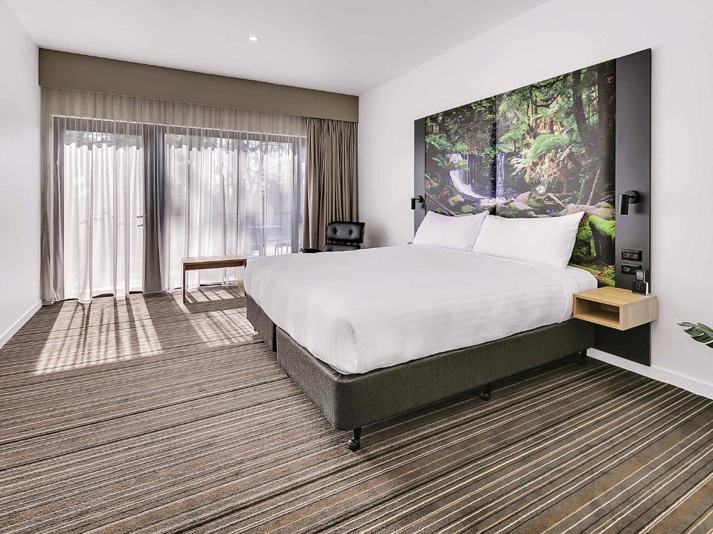 Mercure Launceston - Resim 2