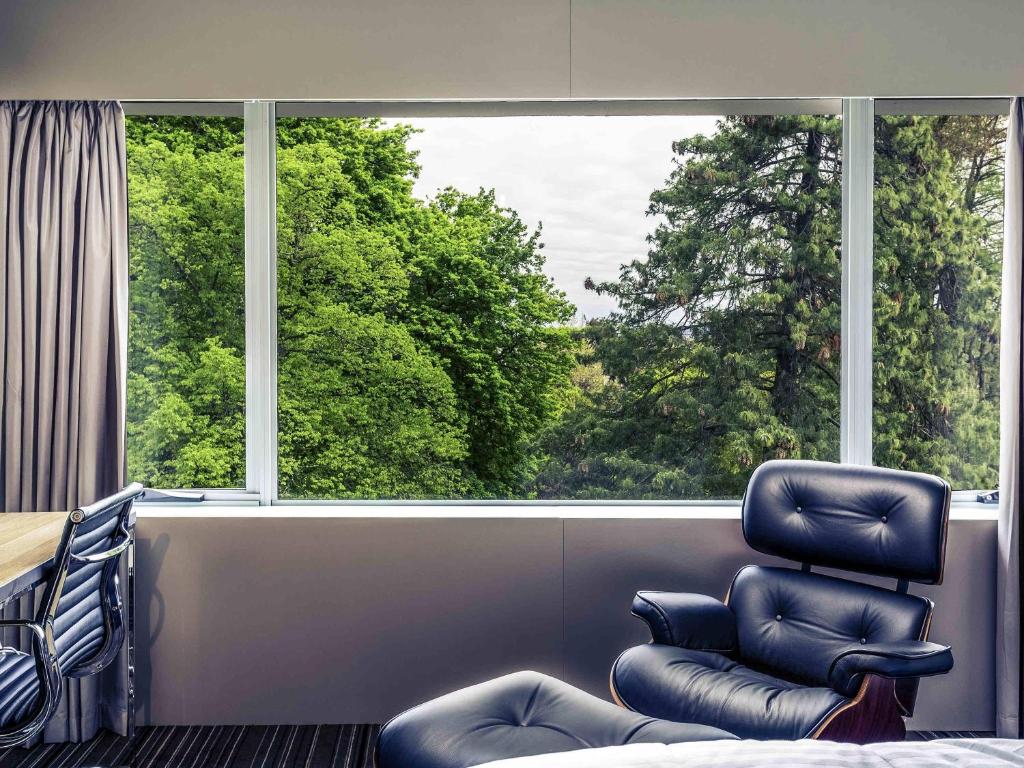 Mercure Launceston - Resim 13