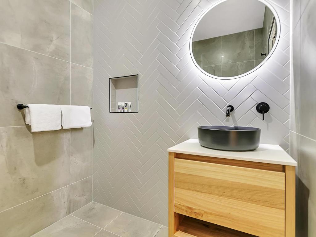 Mercure Launceston - Resim 15