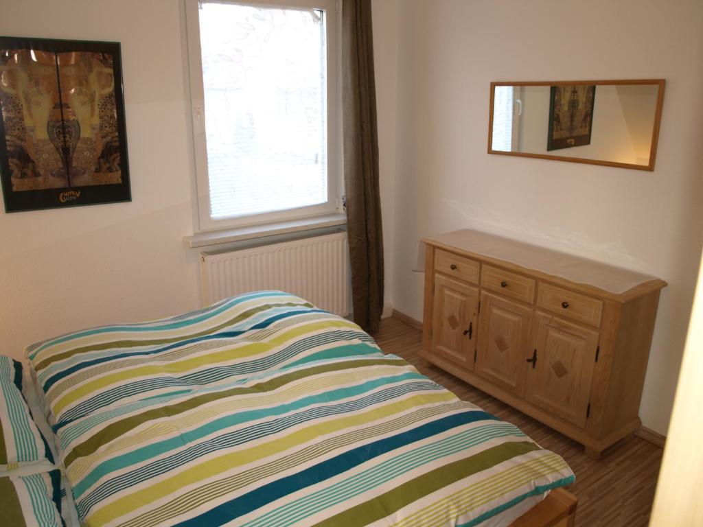 Pension Hugo - One-Bedroom Apartment