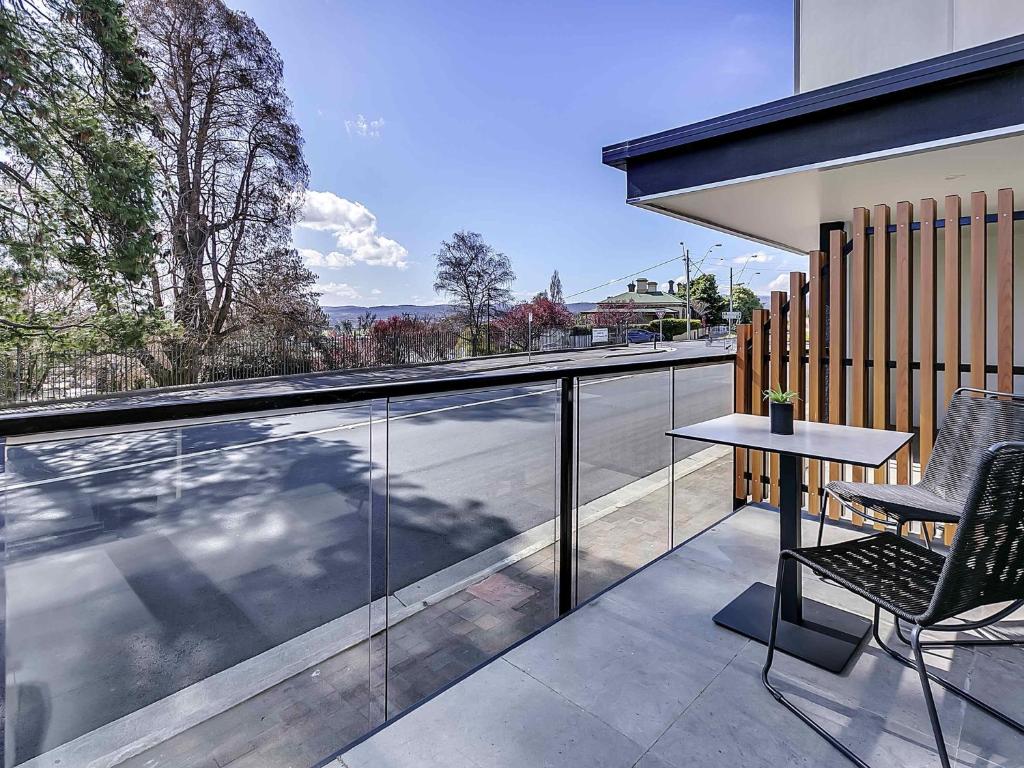 Mercure Launceston - Resim 5