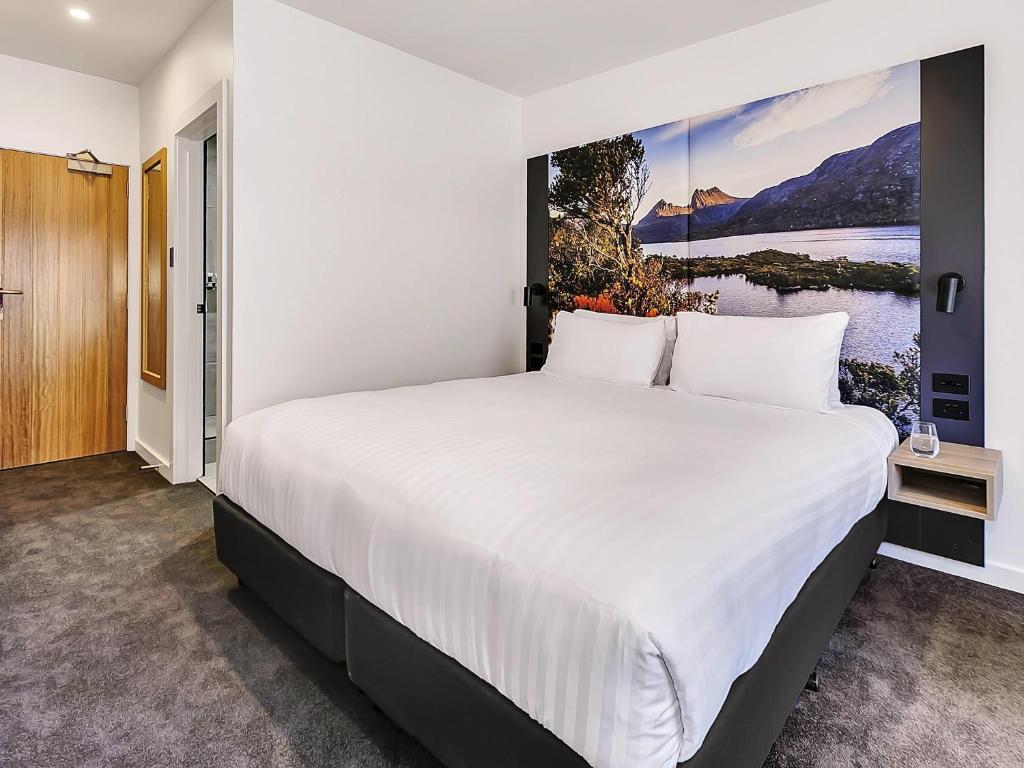 Mercure Launceston - Resim 30