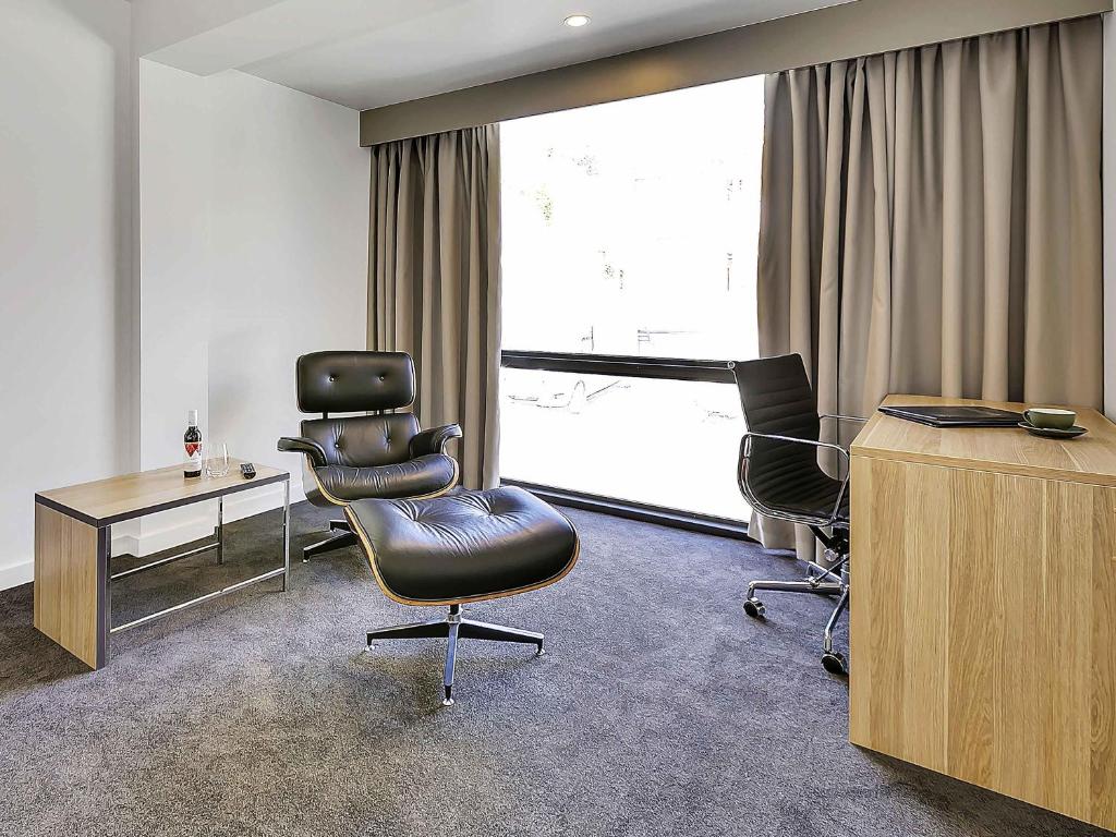 Mercure Launceston - Resim 31