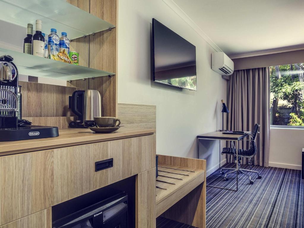 Mercure Launceston - Resim 32