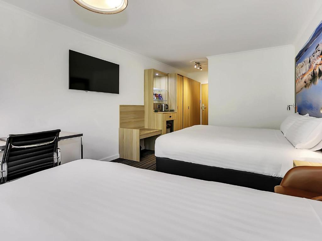 Mercure Launceston - Resim 36