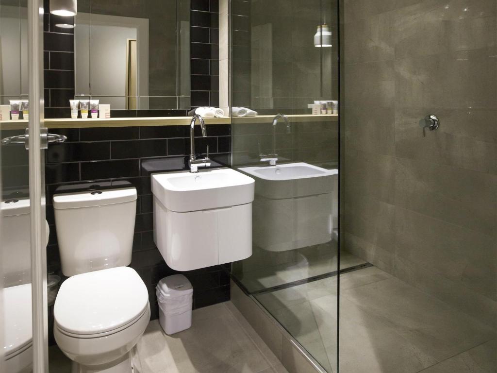 Mercure Launceston - Resim 38