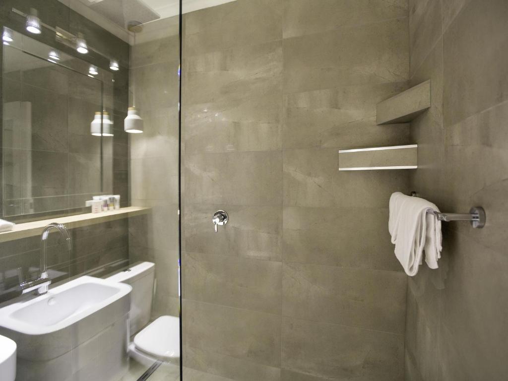 Mercure Launceston - Resim 39