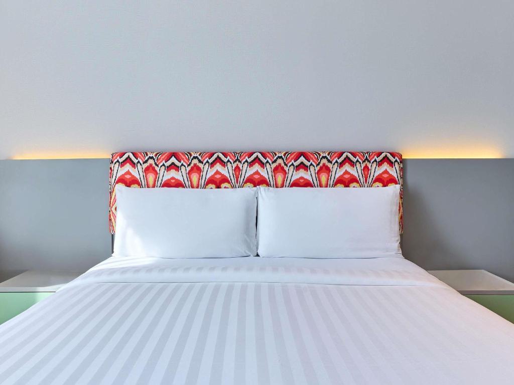 Ibis Styles Dubai Jumeira - Resim 21