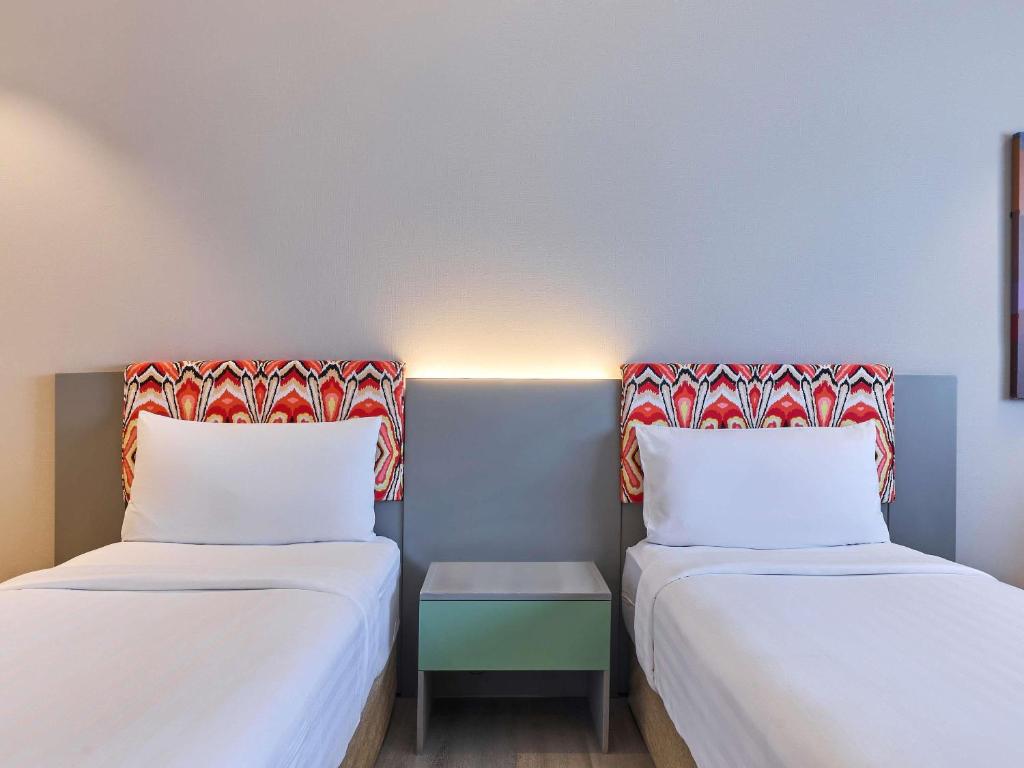 Ibis Styles Dubai Jumeira - Resim 29