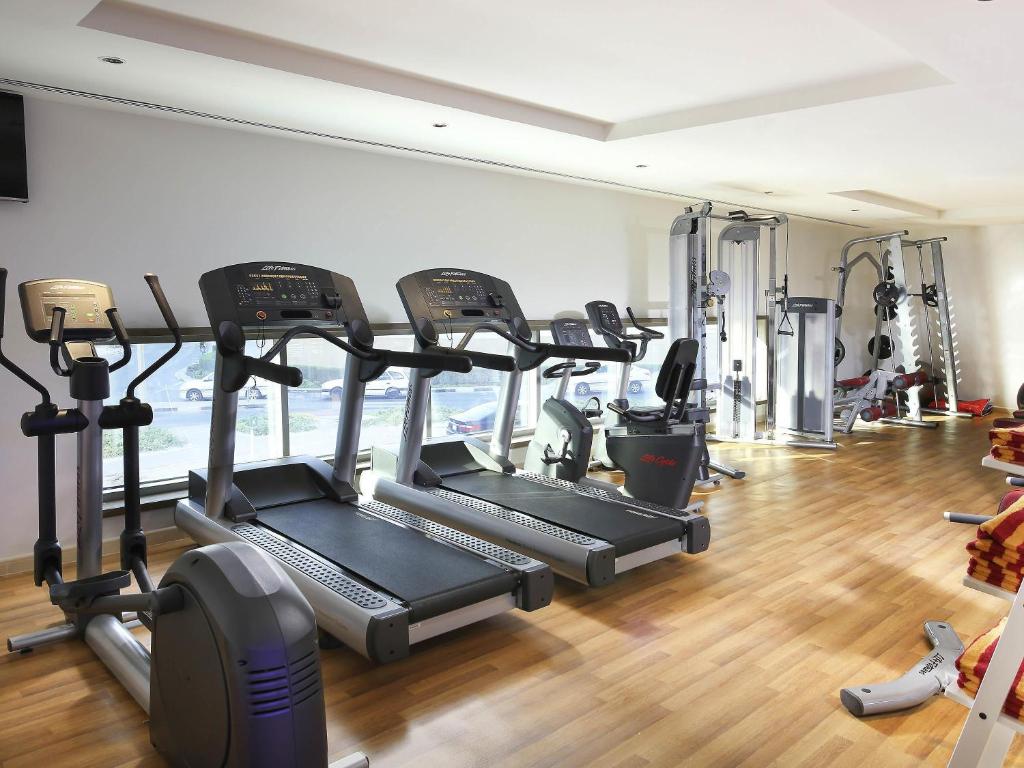 Ibis Styles Dubai Jumeira - Resim 41