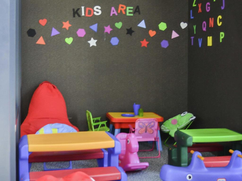 Ibis Styles Dubai Jumeira - Resim 42