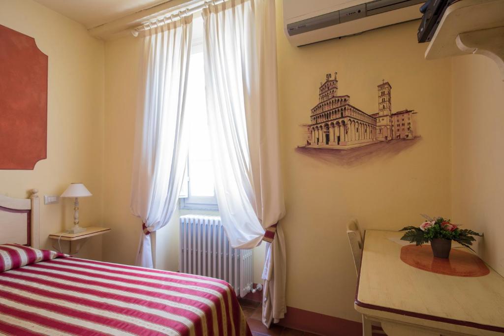 B&B Anfiteatro - 13