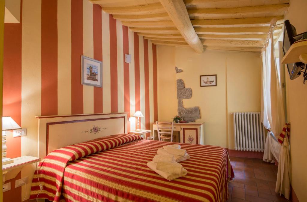 B&B Anfiteatro - 4