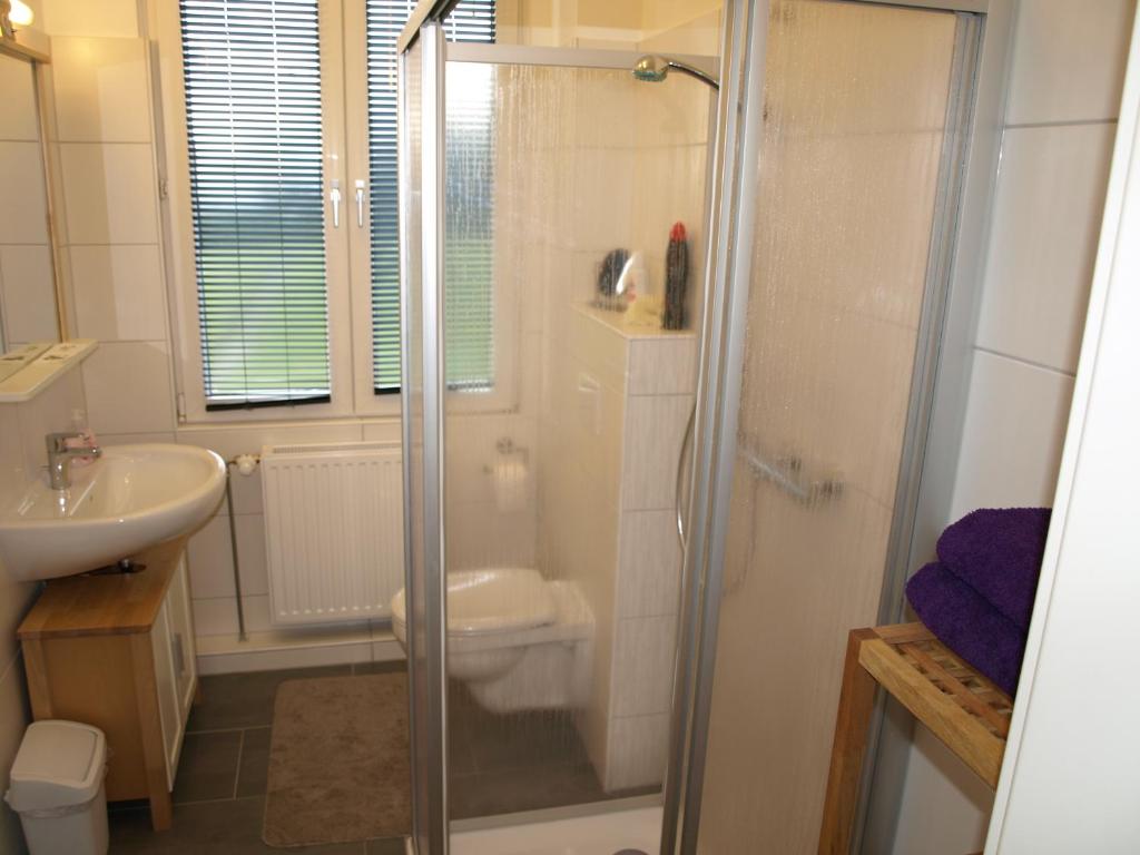 Pension Hugo - Apartment - Ground Floor