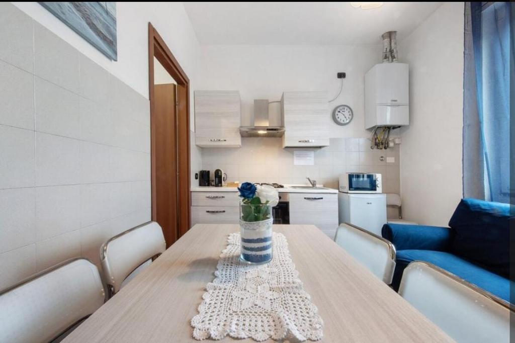 Miro' dreams - Departamento