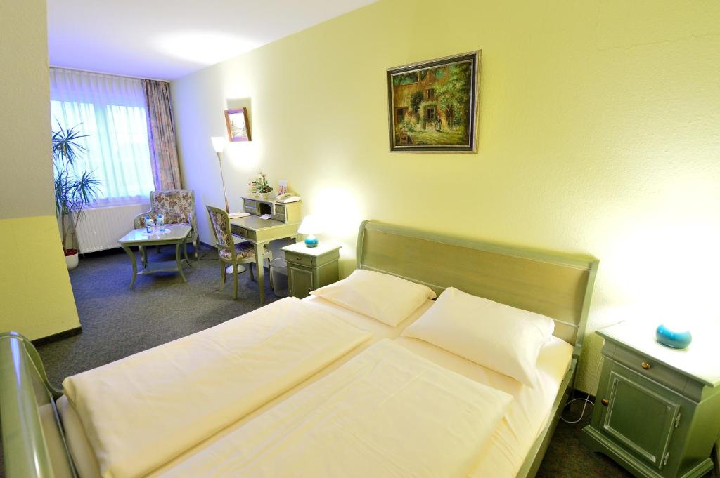 Flair Hotel Reuner - 经典双人间