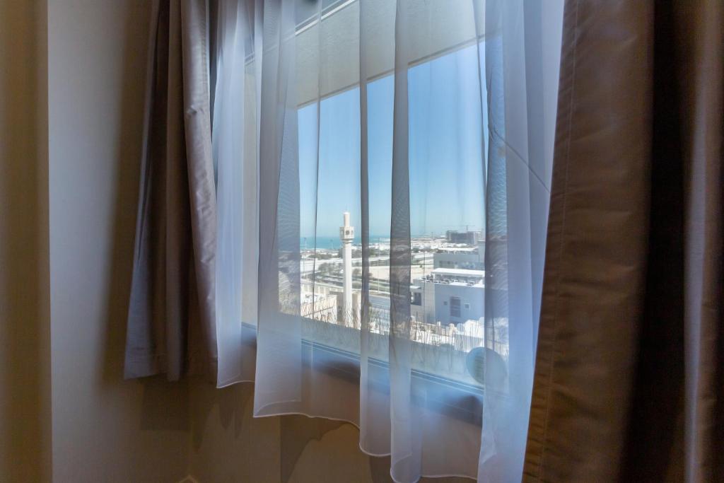 امکانات Premier Inn Doha Airport - تصویر ۴