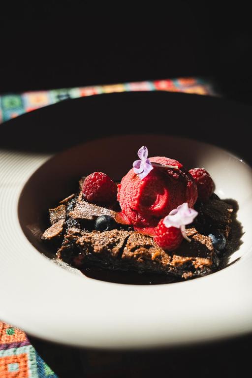 Hotel Falcon - Resim 43