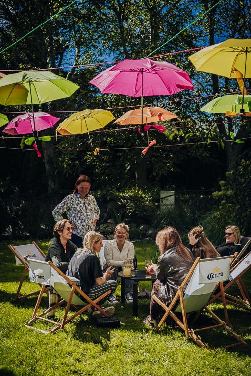 Hotel Falcon - Resim 42