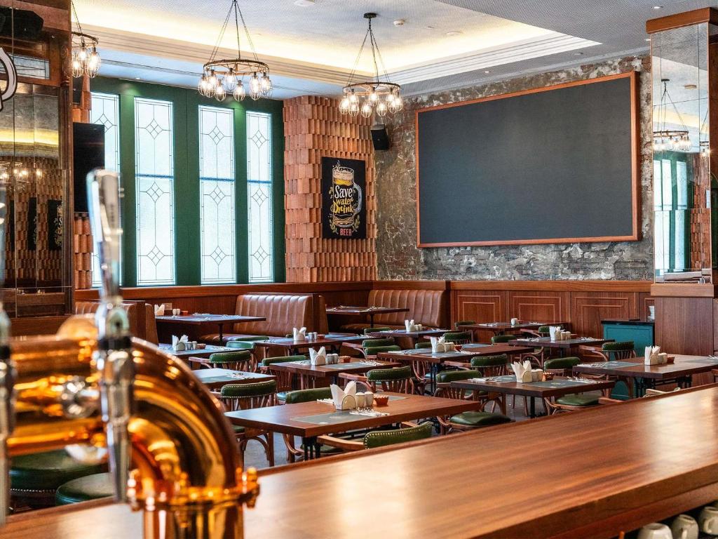 ibis Dubai One Central - Resim 42