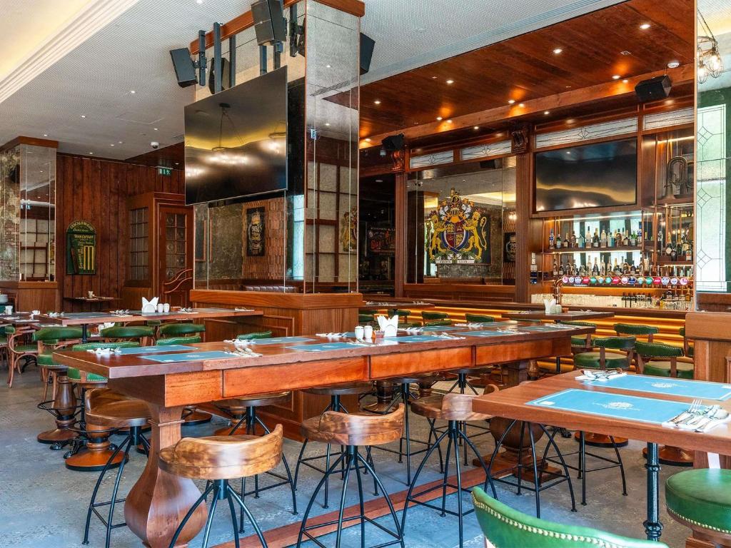 ibis Dubai One Central - Resim 43