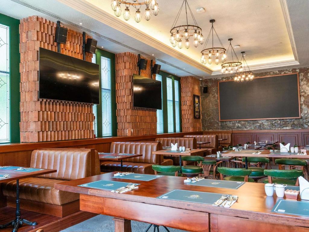 ibis Dubai One Central - Resim 44