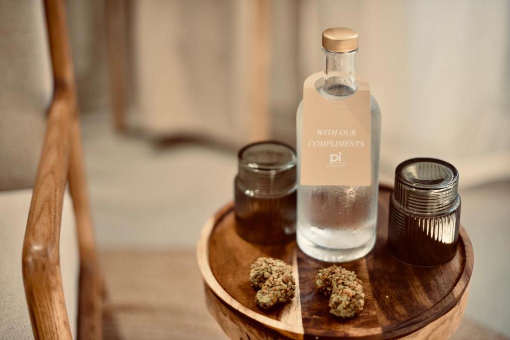 Exclusive Rooms at Boutique Arte - Resim 7