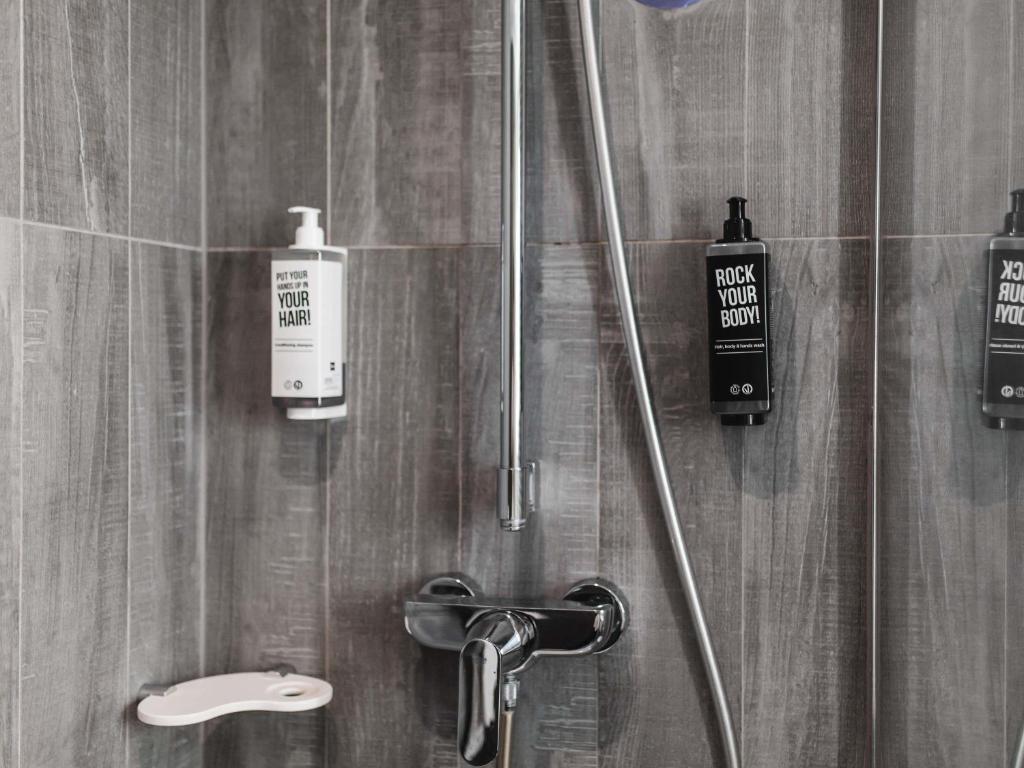 Ibis Wroclaw Centrum - Resim 32