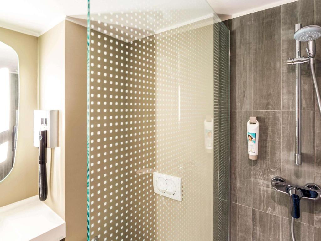 Ibis Wroclaw Centrum - Resim 34