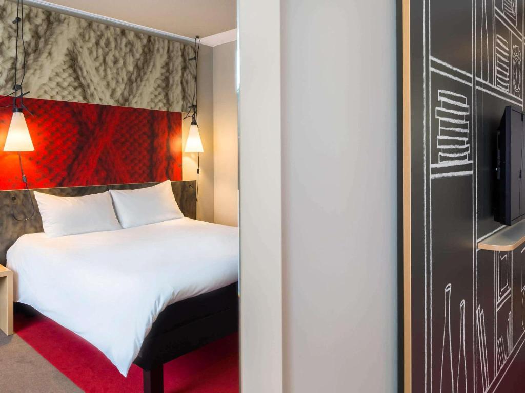 Ibis Wroclaw Centrum - 3