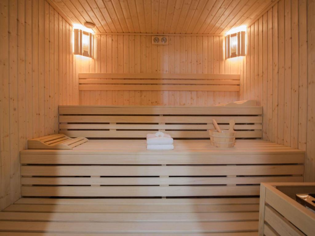 Ibis Wroclaw Centrum - Resim 38