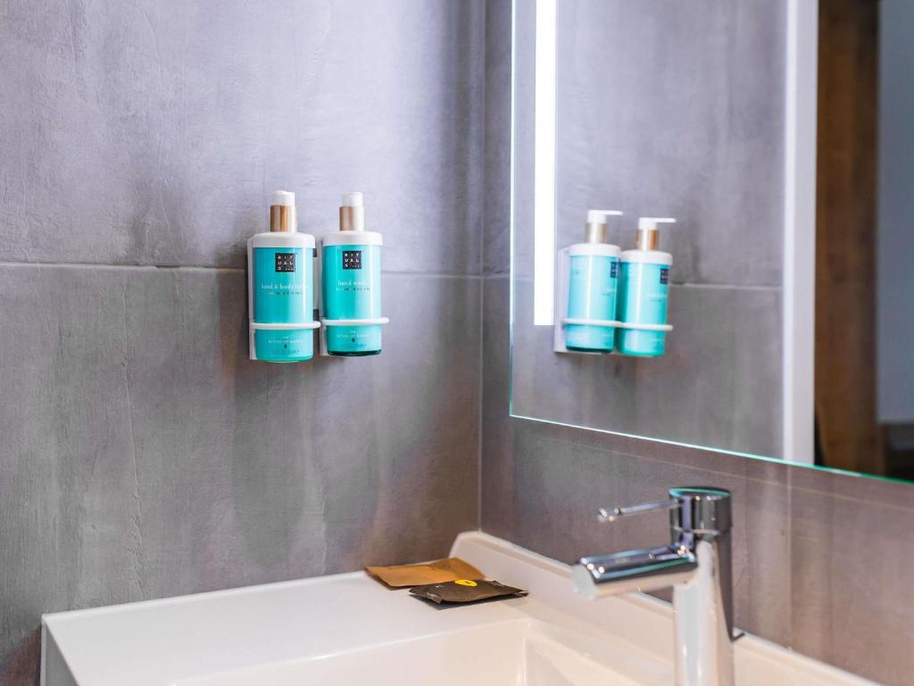 
Executive Double Room with Queen Bed 
