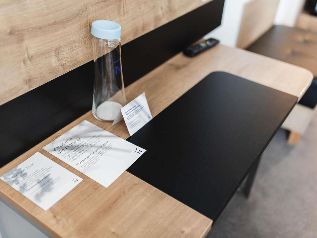 Novotel Wrocław Centrum - 2