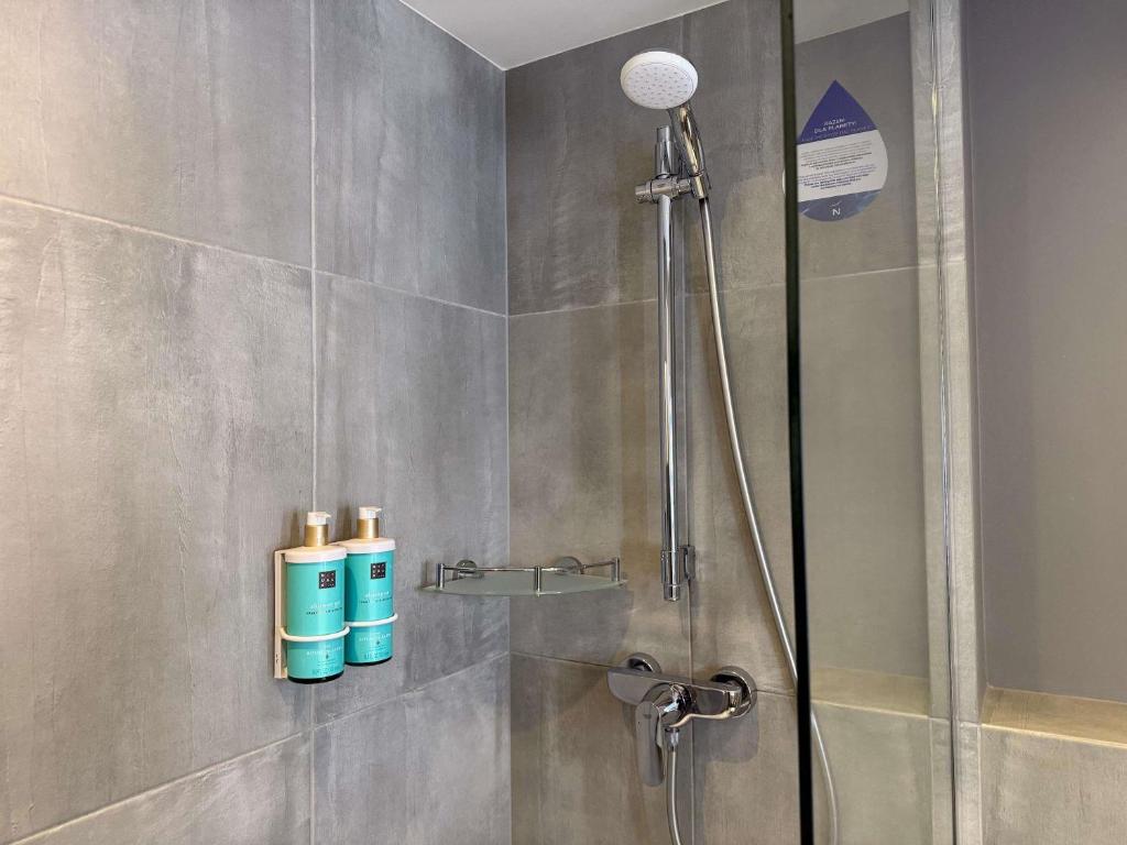 Novotel Wrocław Centrum - 4