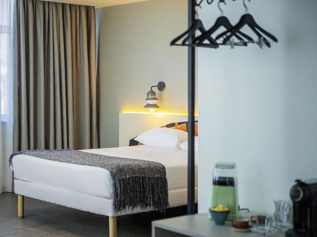 Ibis Styles Lisboa Centro Liberdade NE - Resim 40