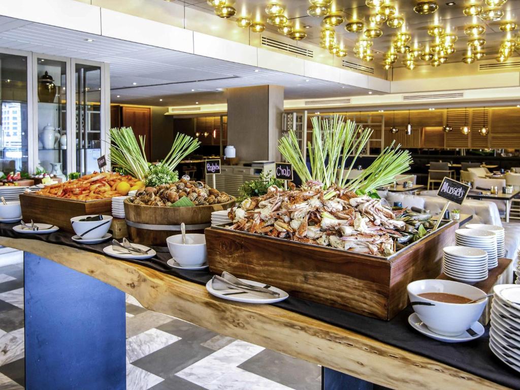 Novotel Bangkok Sukhumvit 20 - Resim 40