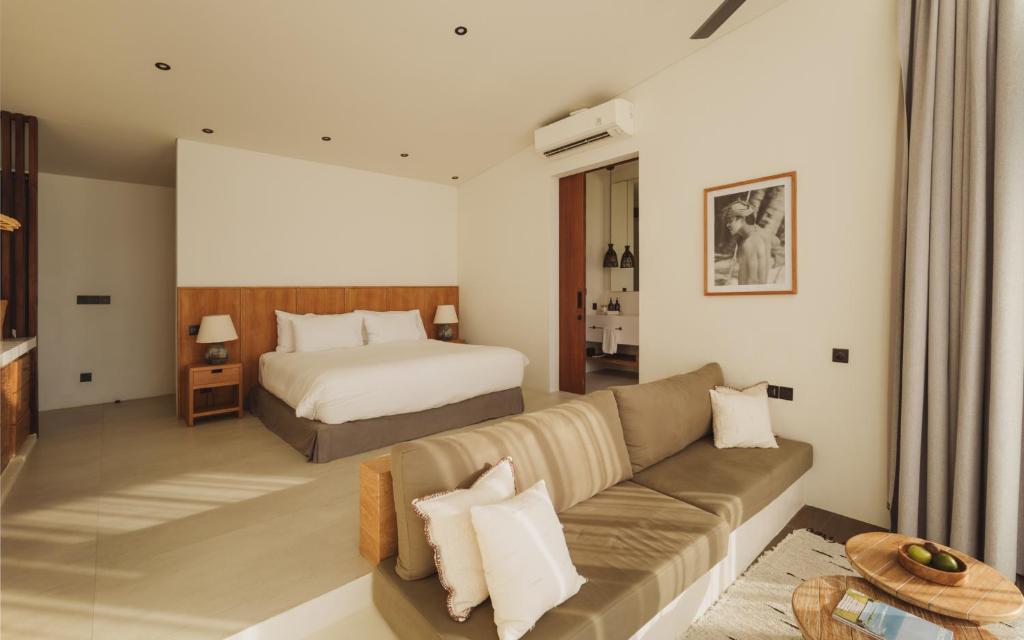 Somewhere Lombok - 1