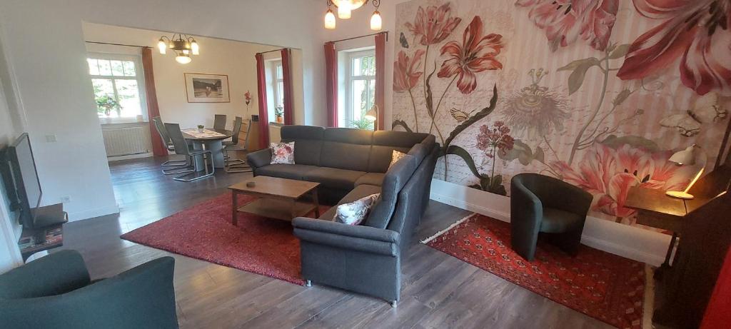 Ferienwohnung Villa Reger - Housity