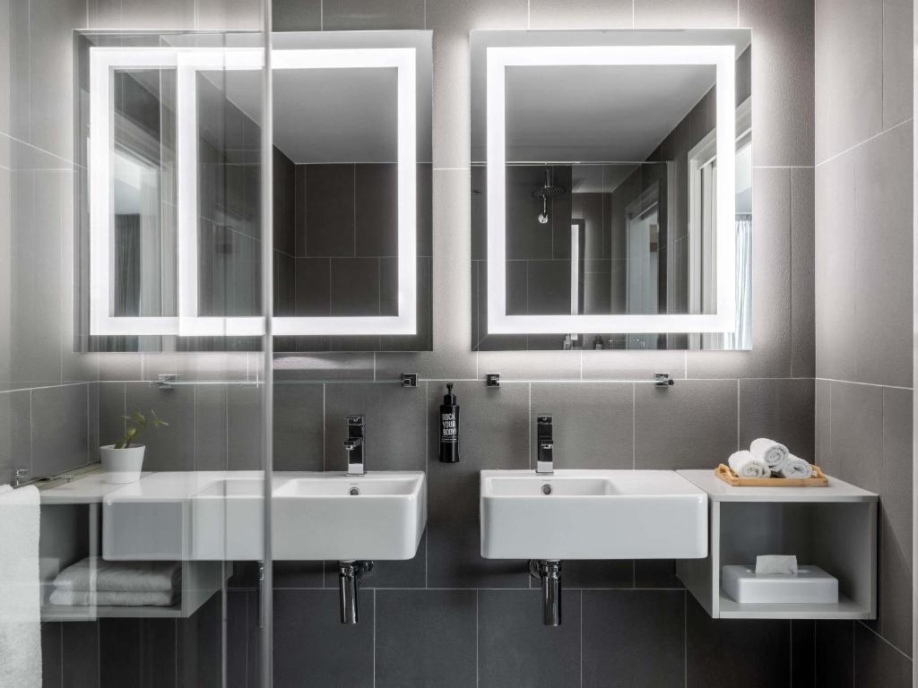 ibis Styles Brisbane Elizabeth Street - Resim 23