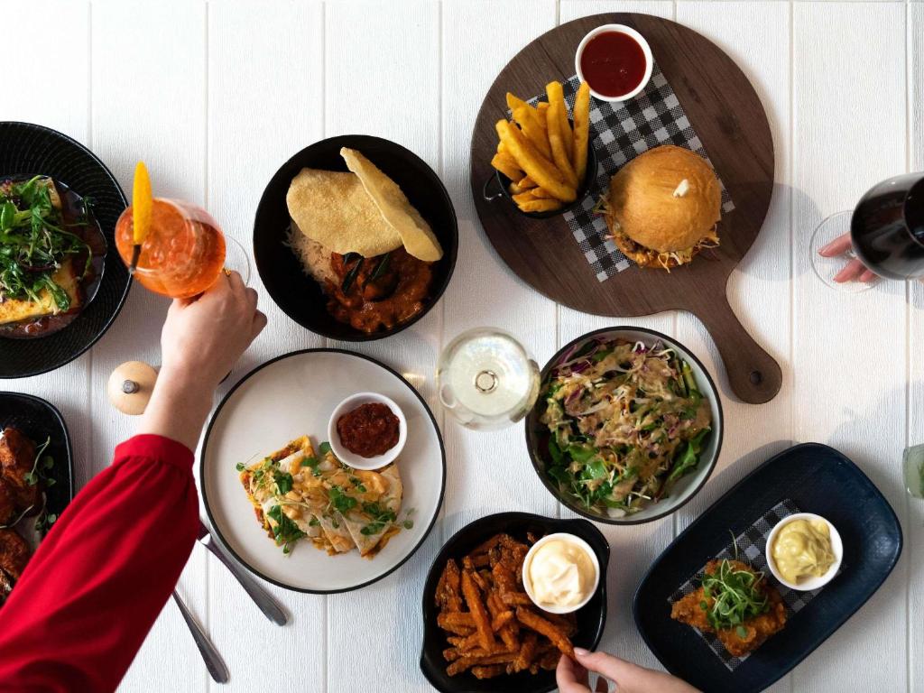 ibis Styles Brisbane Elizabeth Street - Resim 27