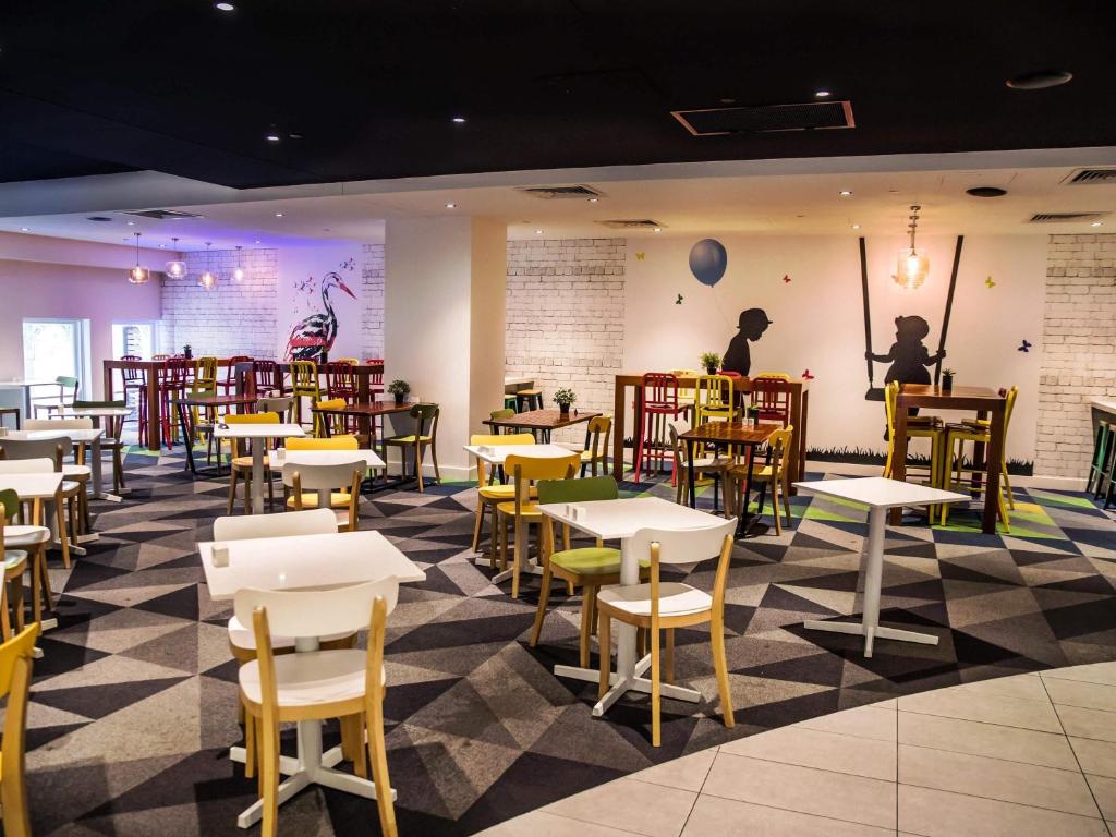 ibis Styles Brisbane Elizabeth Street - Resim 30