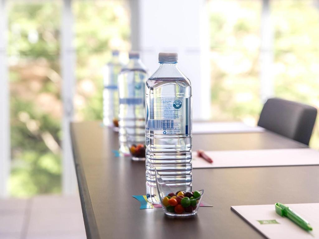 ibis Styles Brisbane Elizabeth Street - Resim 33