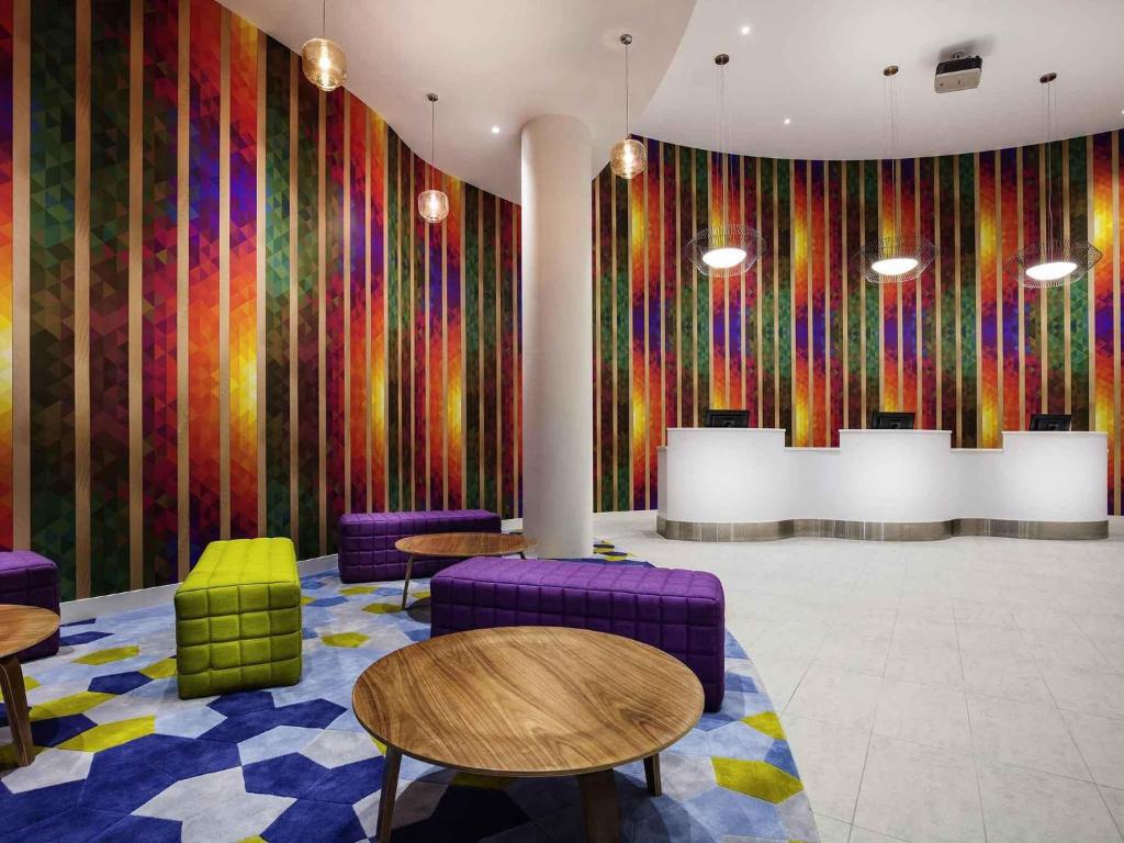 ibis Styles Brisbane Elizabeth Street - Resim 39