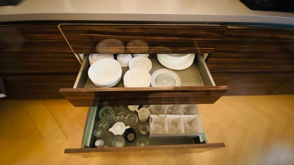 Private room in the Centre - Resim 14