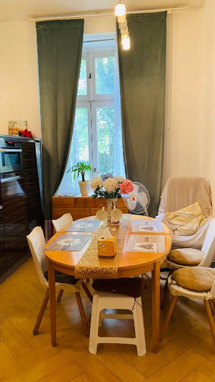 Private room in the Centre - Resim 6