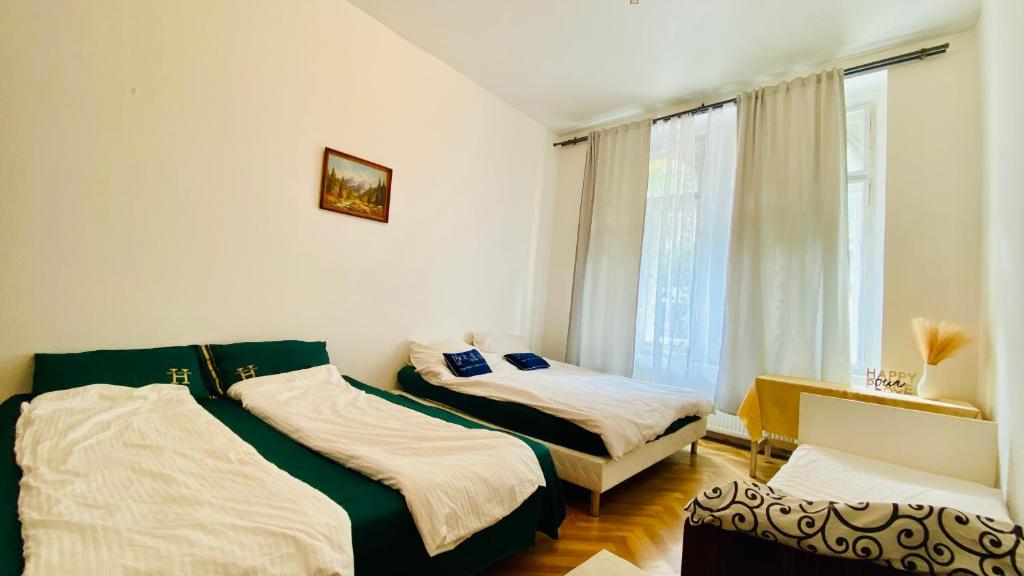 Private room in the Centre - Resim 15