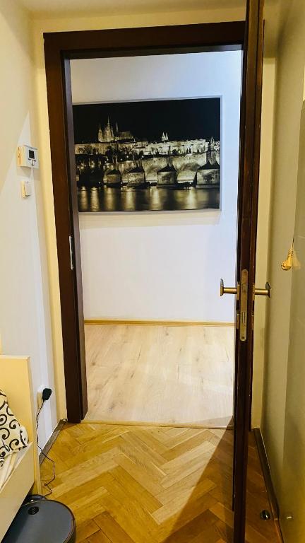 Private room in the Centre - Resim 17