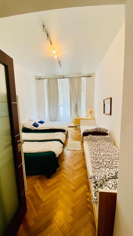 Private room in the Centre - Resim 18